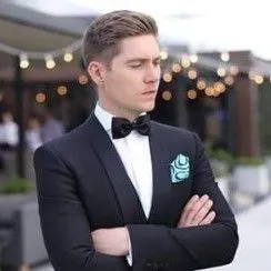 Niki Profit - Anton Kovačić